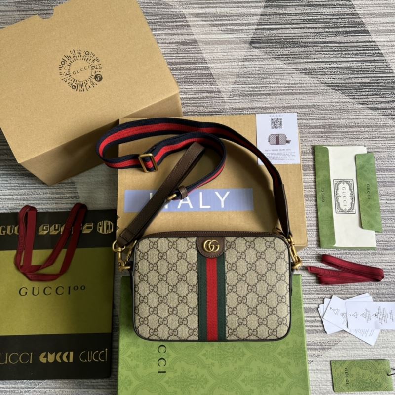 Gvc*1 satchel bags